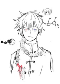 [综] 夜兔银时在咒术界